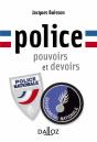 Police, Pouvoirs Et Devoirs - Preview