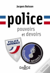 Capa do artigo Police, Pouvoirs Et Devoirs