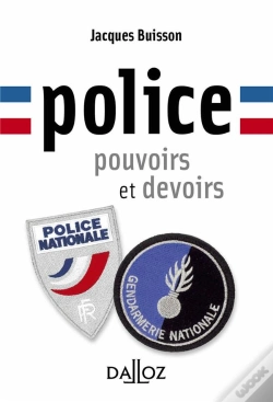 Capa do artigo Police, Pouvoirs Et Devoirs