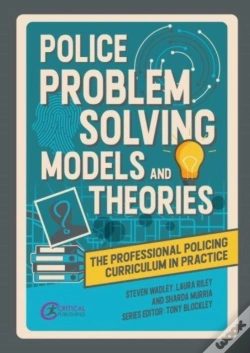 Capa do artigo Police Problem Solving Models And Theories