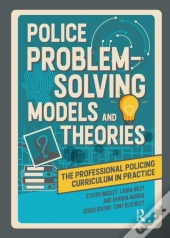 Police Problem Solving Models And Theories