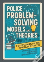Capa do artigo Police Problem Solving Models And Theories
