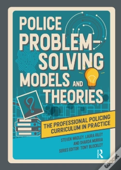 Capa do artigo Police Problem Solving Models And Theories