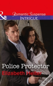 Capa do artigo Police Protector
