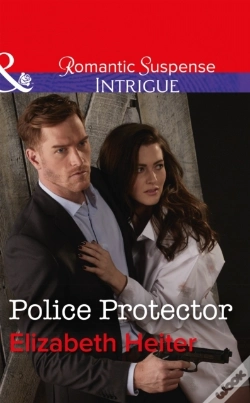 Capa do artigo Police Protector