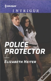 Capa do artigo Police Protector