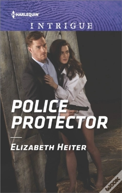 Capa do artigo Police Protector