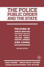 Police, Public Order And The State - Preview