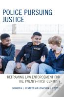 Police Pursuing Justice