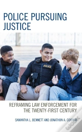 Police Pursuing Justice