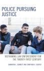 Police Pursuing Justice - Preview