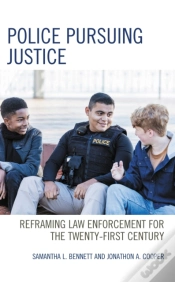 Capa do artigo Police Pursuing Justice