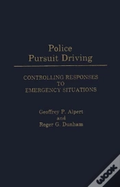 Capa do artigo Police Pursuit Driving