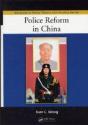 Police Reform In China - Preview
