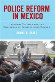 Capa do artigo Police Reform In Mexico