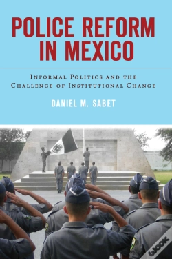 Capa do artigo Police Reform In Mexico