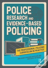 Police Research And Evidence-Based Policing