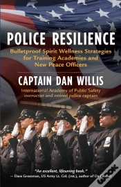 Capa do artigo Police Resilience
