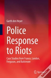 Capa do artigo Police Response To Riots