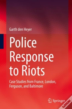 Capa do artigo Police Response To Riots