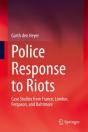 Police Response To Riots - Preview