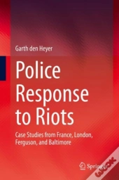 Police Response To Riots