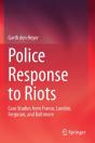 Police Response To Riots - Preview
