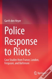 Capa do artigo Police Response To Riots