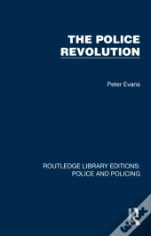Police Revolution