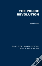 Capa do artigo Police Revolution