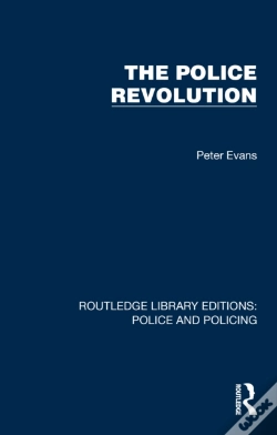 Capa do artigo Police Revolution