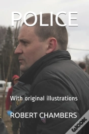 Capa do artigo Police