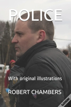 Capa do artigo Police
