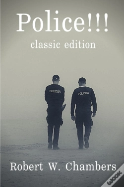 Capa do artigo Police!!!