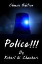 Police!!! - Preview