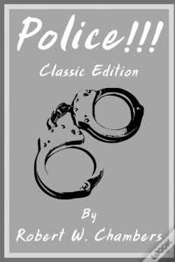 Capa do artigo Police!!!