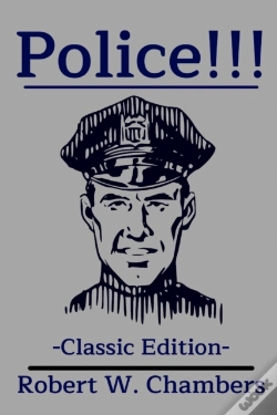 Capa do artigo Police!!!
