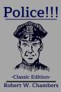 Police!!! - Preview