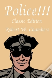 Capa do artigo Police!!!