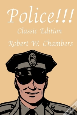 Capa do artigo Police!!!