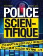 Police Scientifique - Preview