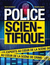 Police Scientifique