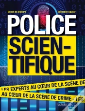 Capa do artigo Police Scientifique