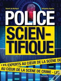 Capa do artigo Police Scientifique