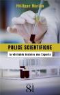 Police Scientifique : La Véritable Histoire Des Experts - Preview