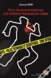 Capa do artigo Police Scientifique : Les Experts Francais Du Crime