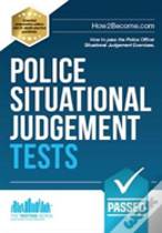 Police Situational Judgement Tests