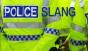 Police Slang - Preview