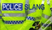 Capa do artigo Police Slang
