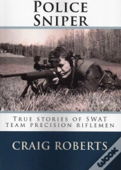 Capa do artigo Police Sniper